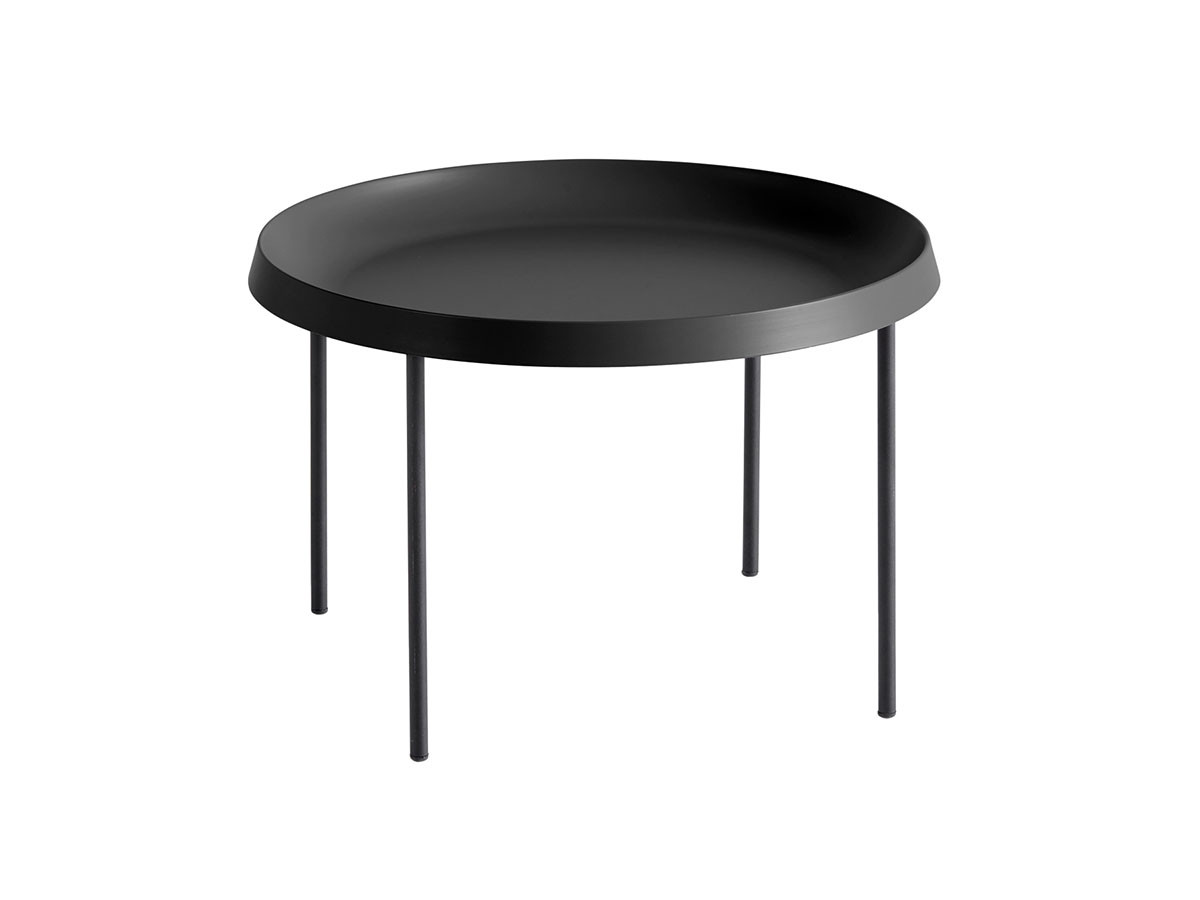 HAY TULOU COFFEE TABLE / ヘイ トゥーロウ コーヒーテーブル 直径55cm （テーブル > ローテーブル・リビングテーブル・座卓） 6