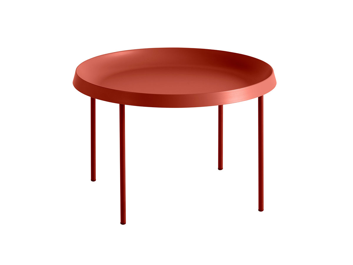 HAY TULOU COFFEE TABLE / ヘイ トゥーロウ コーヒーテーブル 直径55cm （テーブル > ローテーブル・リビングテーブル・座卓） 46