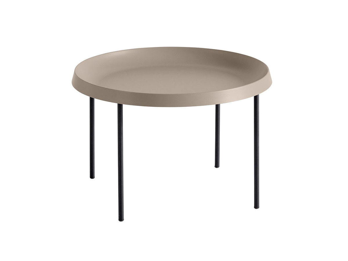 HAY TULOU COFFEE TABLE / ヘイ トゥーロウ コーヒーテーブル 直径55cm （テーブル > ローテーブル・リビングテーブル・座卓） 5