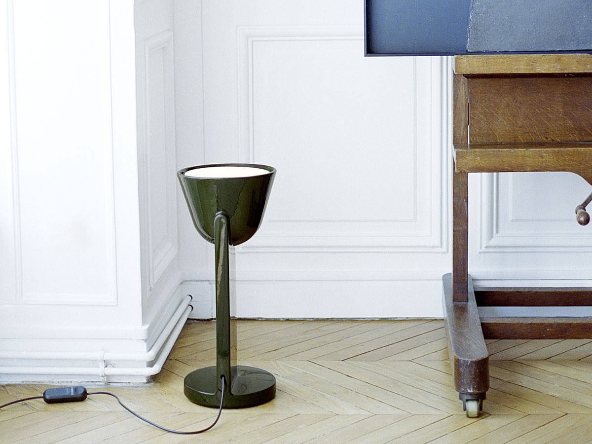 FLOS CERAMIQUE UP / フロス セラミック アップ （ライト・照明 > テーブルランプ） 8