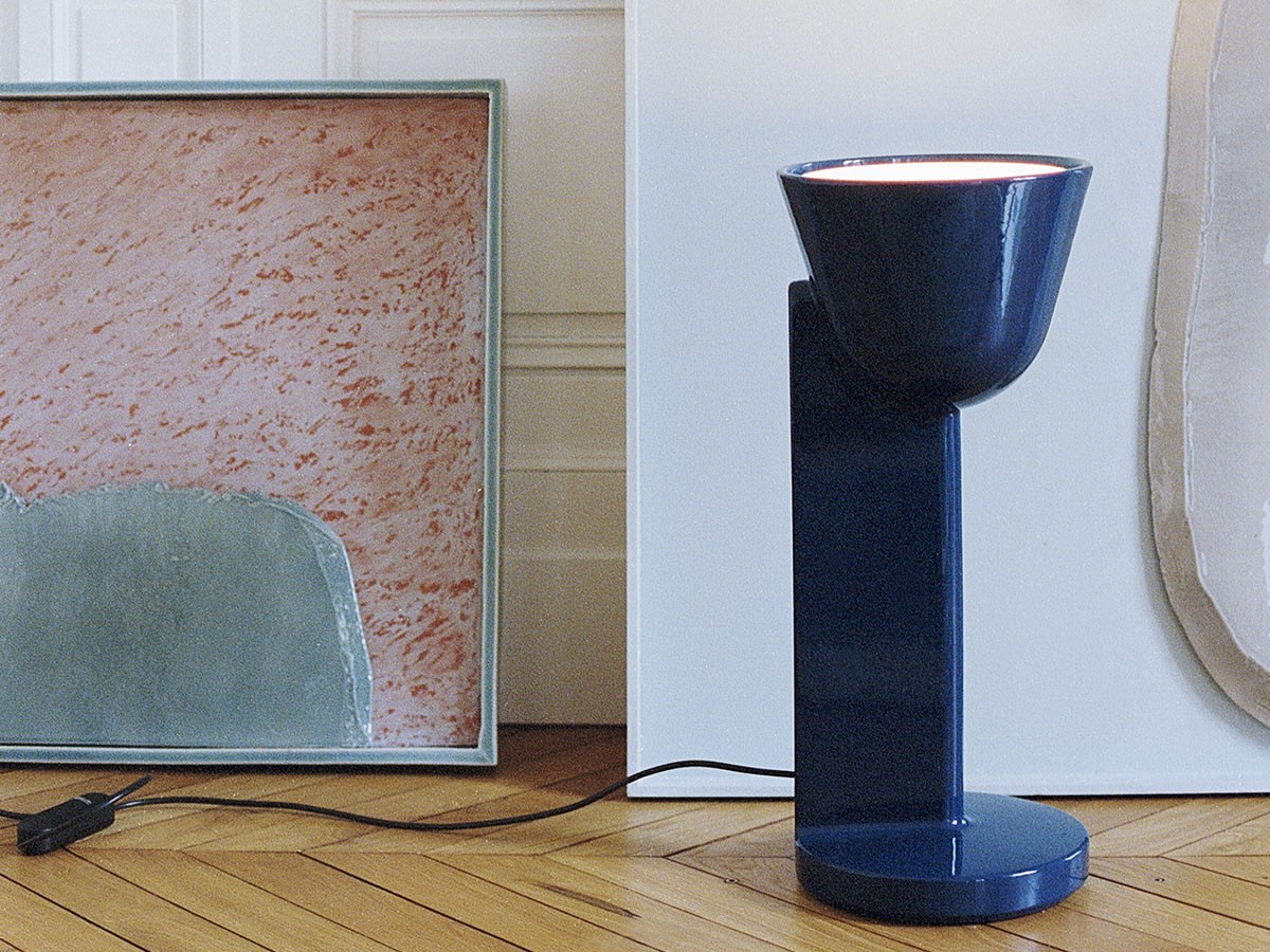 FLOS CERAMIQUE UP / フロス セラミック アップ （ライト・照明 > テーブルランプ） 9