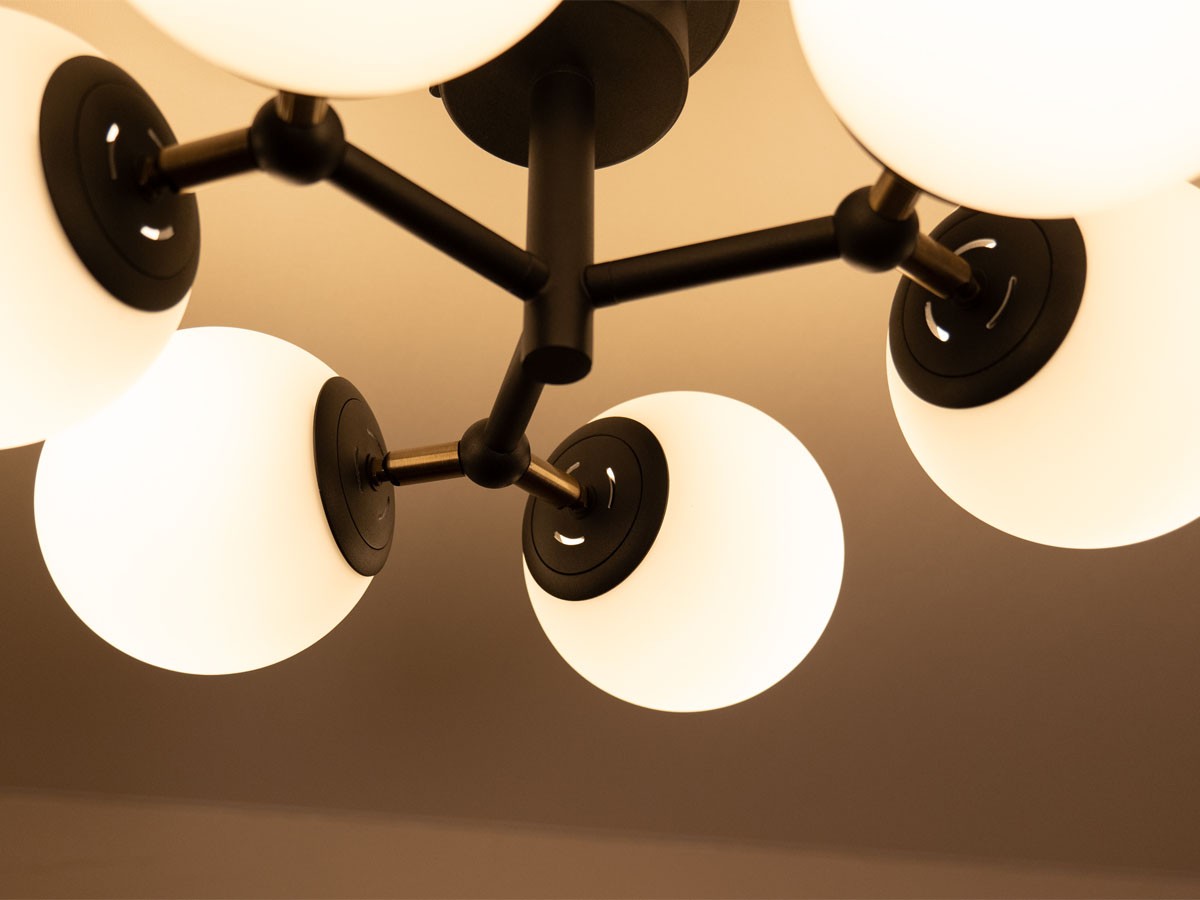 CEILING LIGHT / シーリングライト #115349 （ライト・照明 > シーリングライト） 10