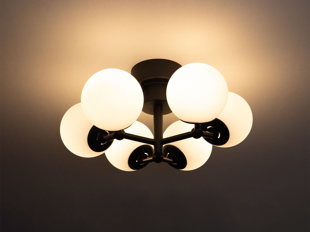 CEILING LIGHT / シーリングライト #115349 （ライト・照明 > シーリングライト） 9