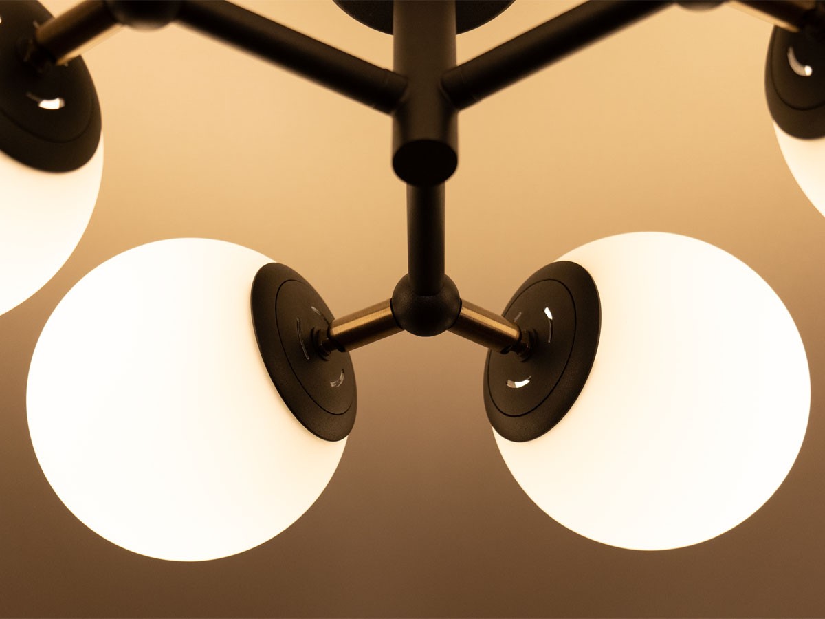 CEILING LIGHT / シーリングライト #115349 （ライト・照明 > シーリングライト） 11