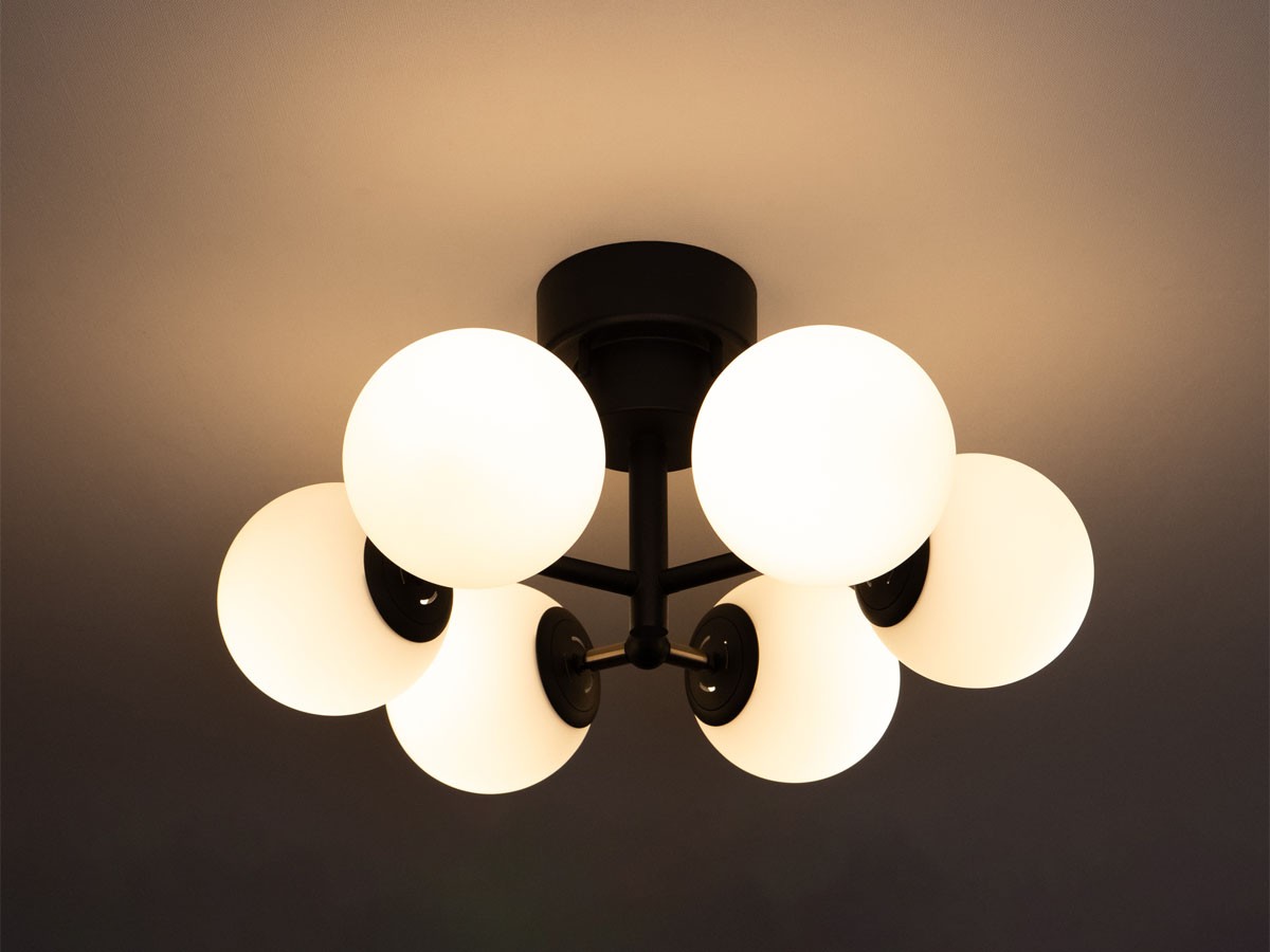 CEILING LIGHT / シーリングライト #115349 （ライト・照明 > シーリングライト） 8