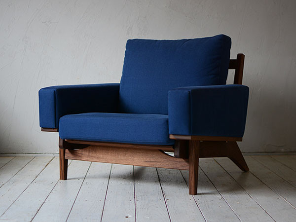 greeniche original furniture newnormal Low Sofa 1P