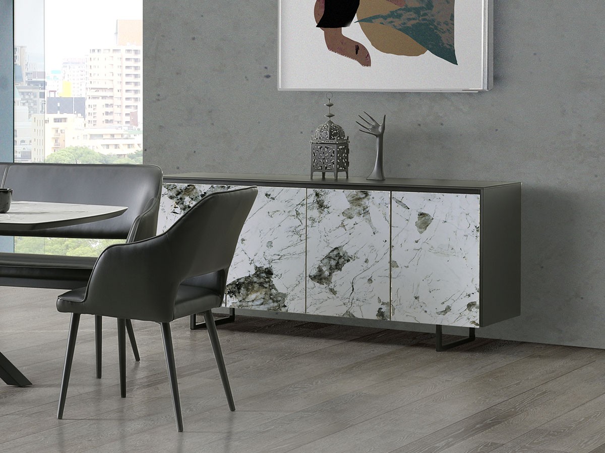 Sideboard / サイドボード #122784 （収納家具 > サイドボード・リビングボード） 3