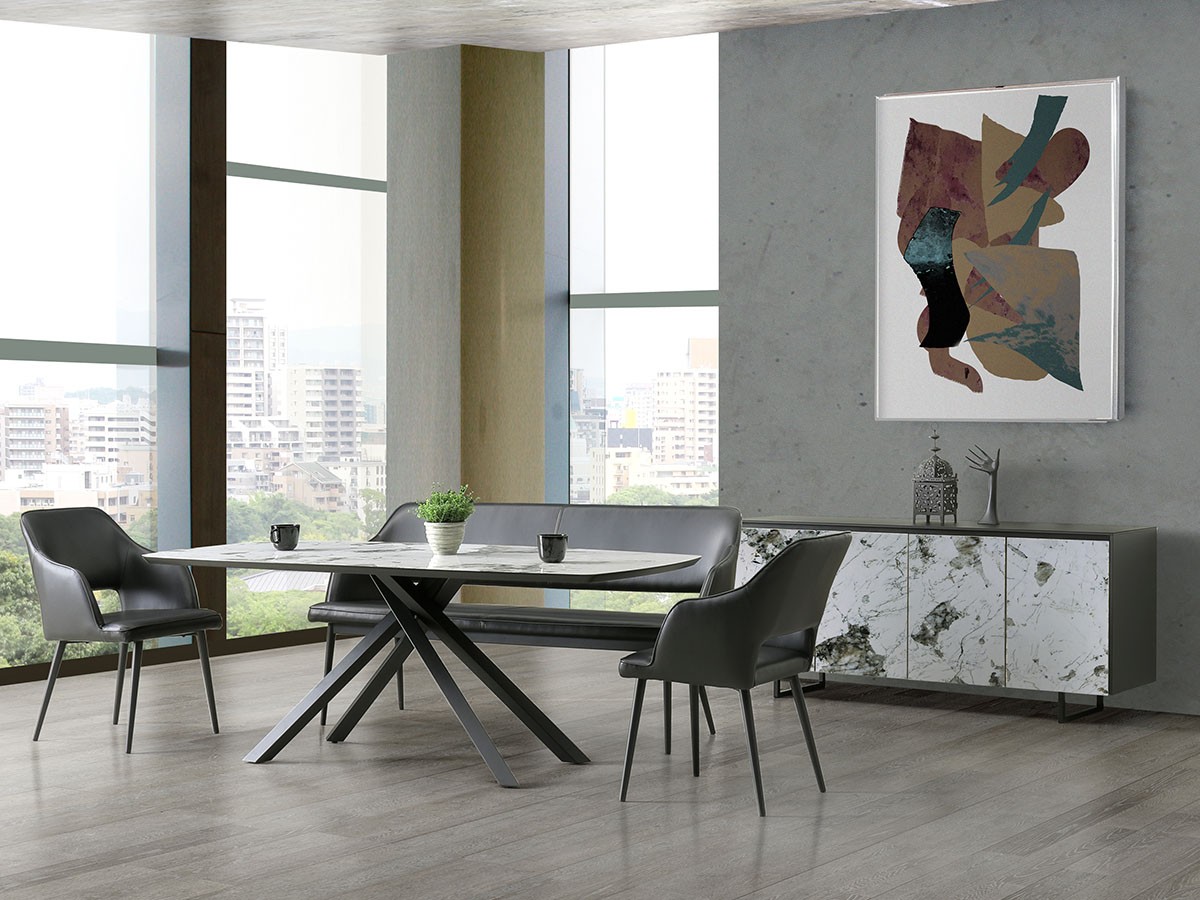 Sideboard / サイドボード #122784 （収納家具 > サイドボード・リビングボード） 2