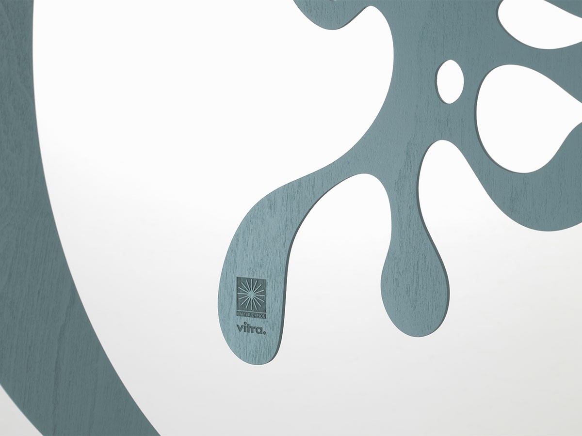 Vitra Plywood Mobile / ヴィトラ イームズ プライウッド モビール
モデル AL （アート・オブジェ > モビール） 15