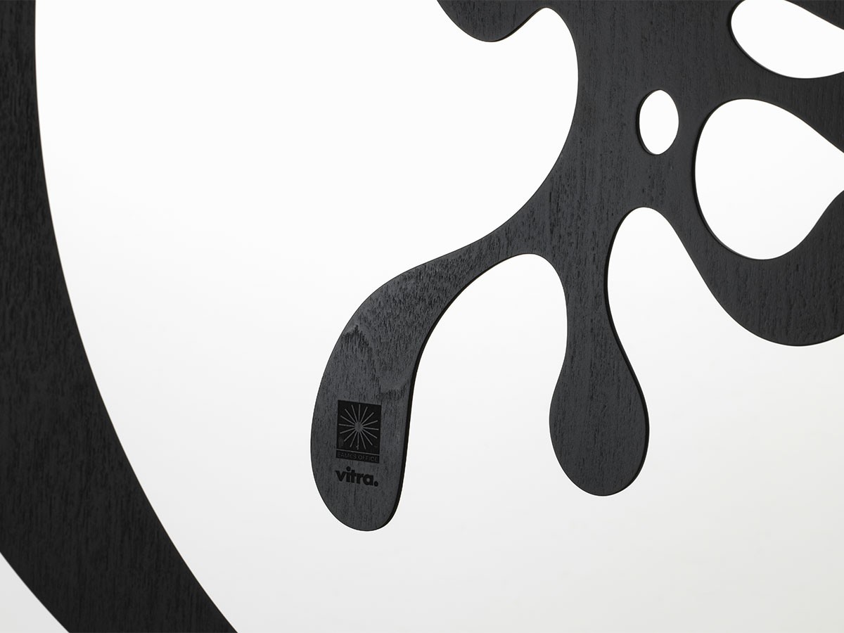 Vitra Plywood Mobile / ヴィトラ イームズ プライウッド モビール
モデル AL （アート・オブジェ > モビール） 24