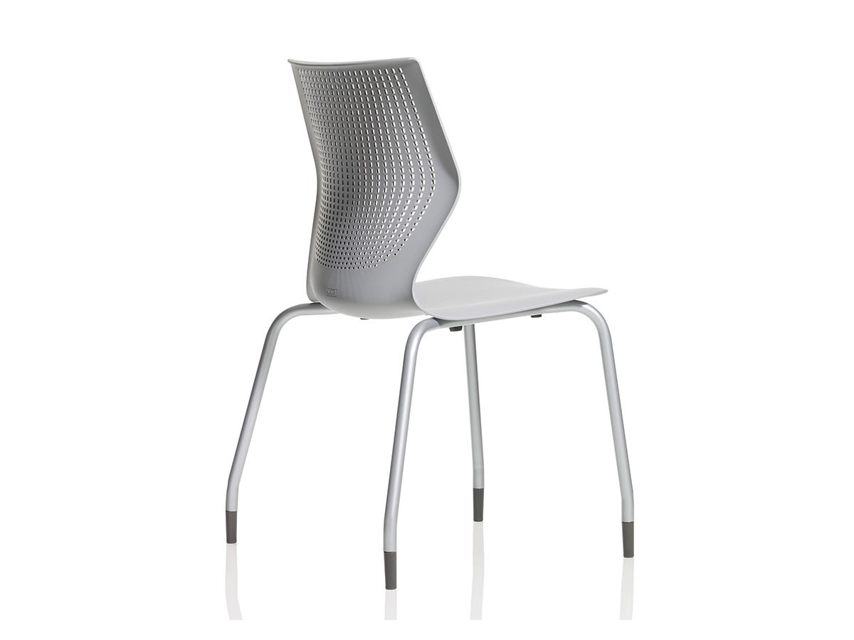 Knoll Office MultiGeneration Chair / ノルオフィス マルチジェネレーション チェア
スタッキングベース 肘なし グライド脚 （チェア・椅子 > オフィスチェア・デスクチェア） 21