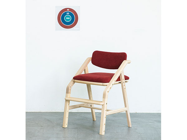 Berceau Slingshot Chair / ベルソー スリングショット チェア （キッズ家具・ベビー用品 > キッズチェア・ベビーチェア） 27
