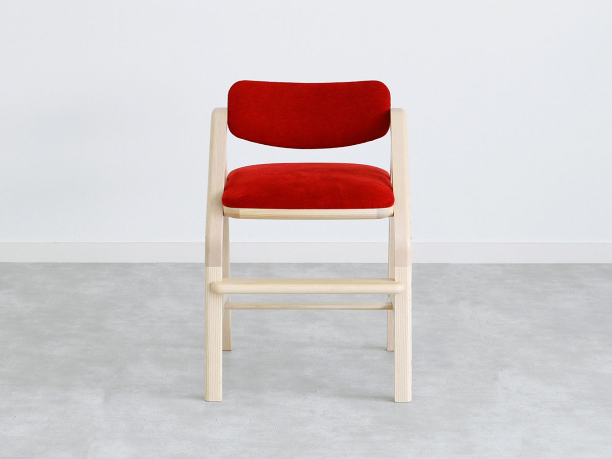 Berceau Slingshot Chair / ベルソー スリングショット チェア （キッズ家具・ベビー用品 > キッズチェア・ベビーチェア） 40