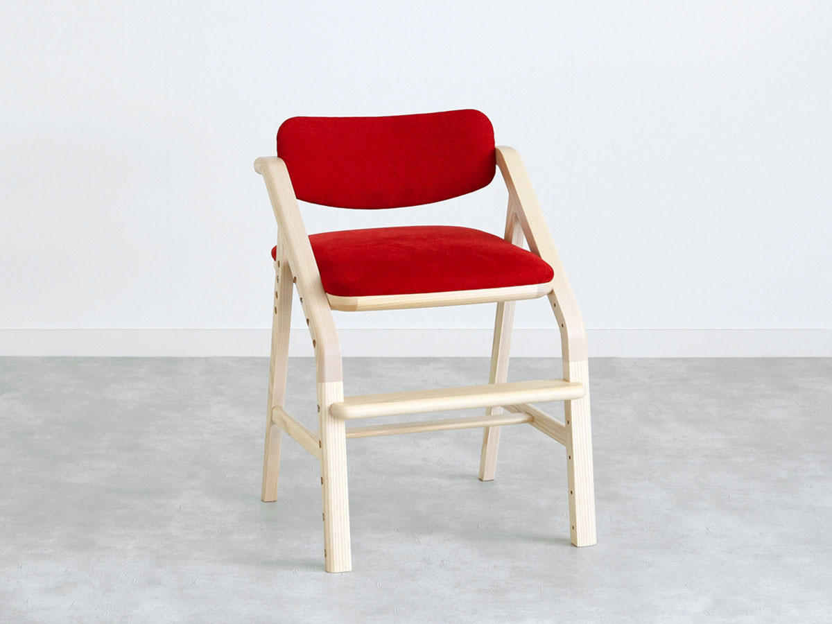 Berceau Slingshot Chair / ベルソー スリングショット チェア （キッズ家具・ベビー用品 > キッズチェア・ベビーチェア） 41