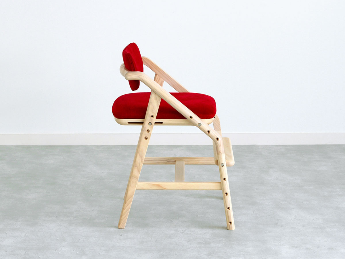 Berceau Slingshot Chair / ベルソー スリングショット チェア （キッズ家具・ベビー用品 > キッズチェア・ベビーチェア） 42