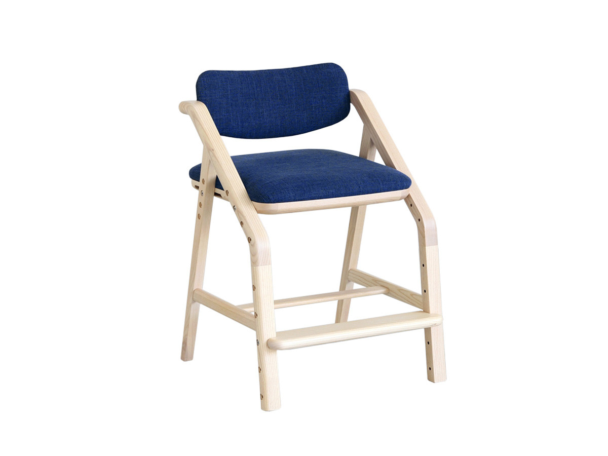 Berceau Slingshot Chair / ベルソー スリングショット チェア （キッズ家具・ベビー用品 > キッズチェア・ベビーチェア） 2