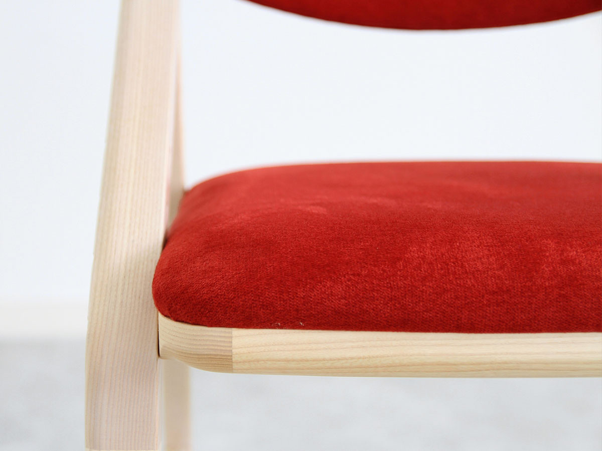 Berceau Slingshot Chair / ベルソー スリングショット チェア （キッズ家具・ベビー用品 > キッズチェア・ベビーチェア） 60