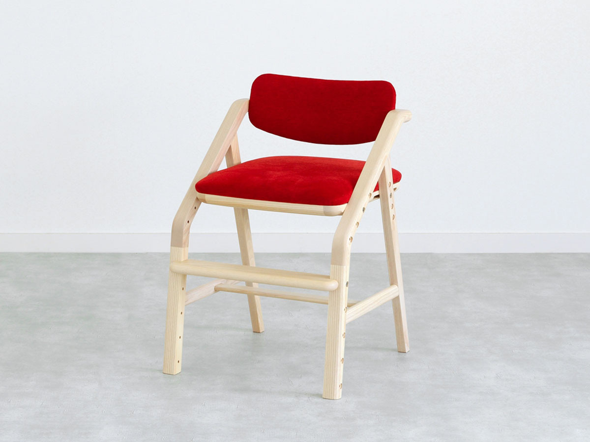 Berceau Slingshot Chair / ベルソー スリングショット チェア （キッズ家具・ベビー用品 > キッズチェア・ベビーチェア） 39