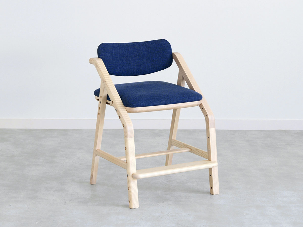 Berceau Slingshot Chair / ベルソー スリングショット チェア （キッズ家具・ベビー用品 > キッズチェア・ベビーチェア） 30