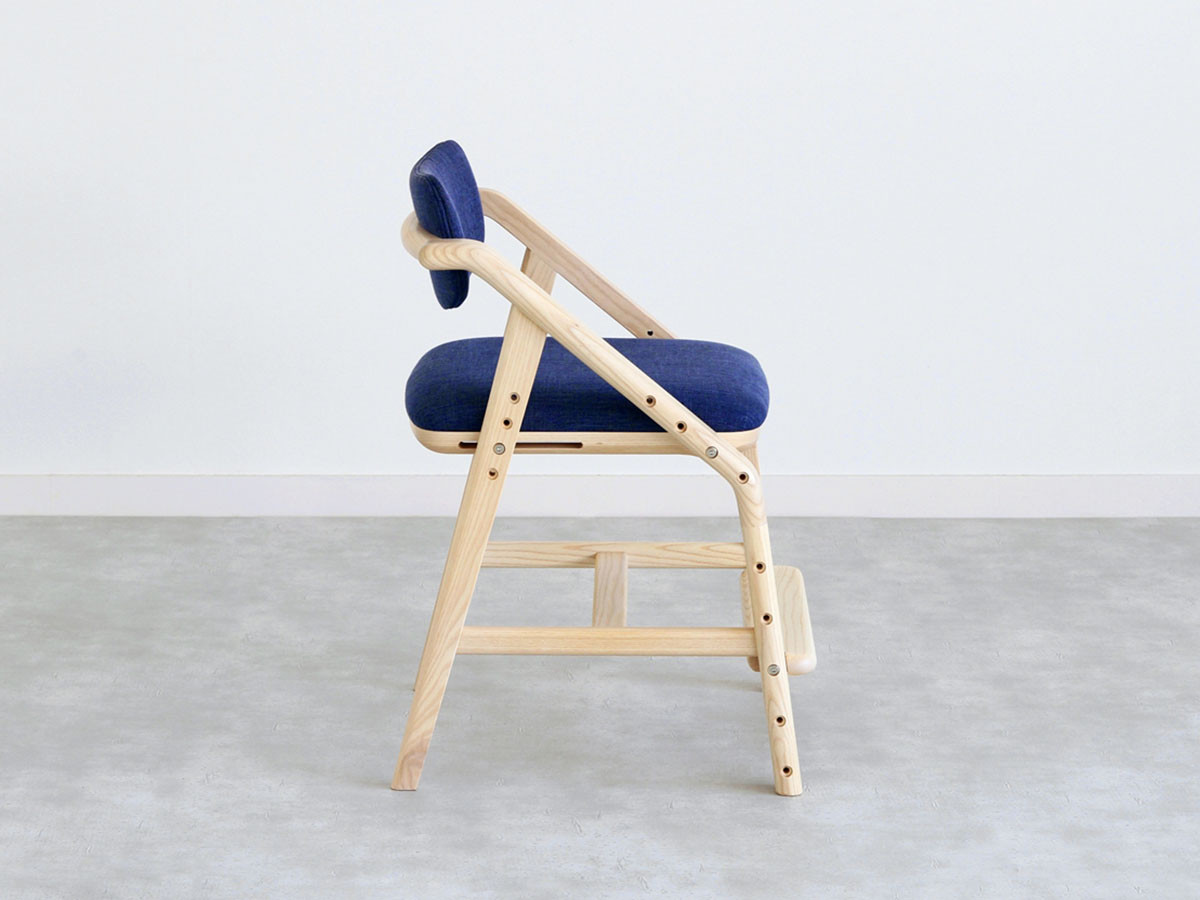 Berceau Slingshot Chair / ベルソー スリングショット チェア （キッズ家具・ベビー用品 > キッズチェア・ベビーチェア） 33