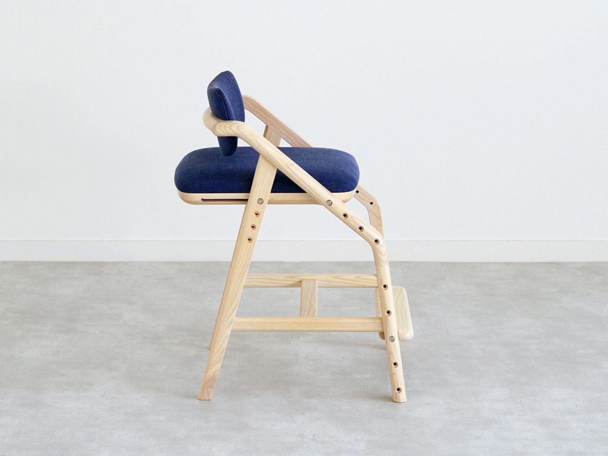 Berceau Slingshot Chair / ベルソー スリングショット チェア （キッズ家具・ベビー用品 > キッズチェア・ベビーチェア） 34