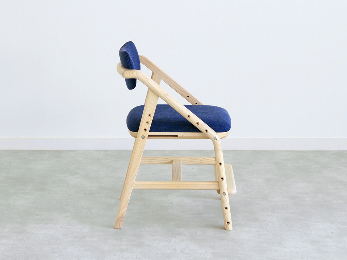 Berceau Slingshot Chair / ベルソー スリングショット チェア （キッズ家具・ベビー用品 > キッズチェア・ベビーチェア） 32