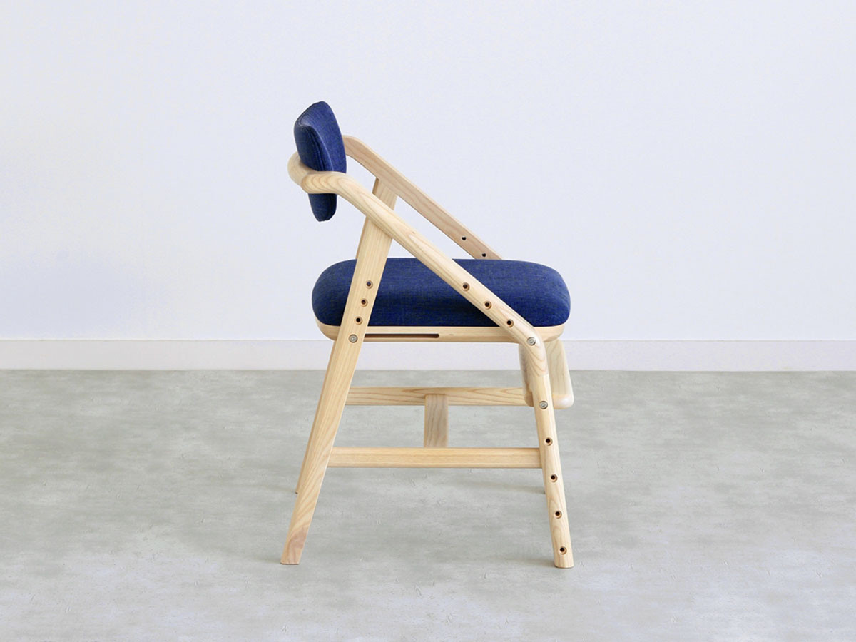 Berceau Slingshot Chair / ベルソー スリングショット チェア （キッズ家具・ベビー用品 > キッズチェア・ベビーチェア） 35