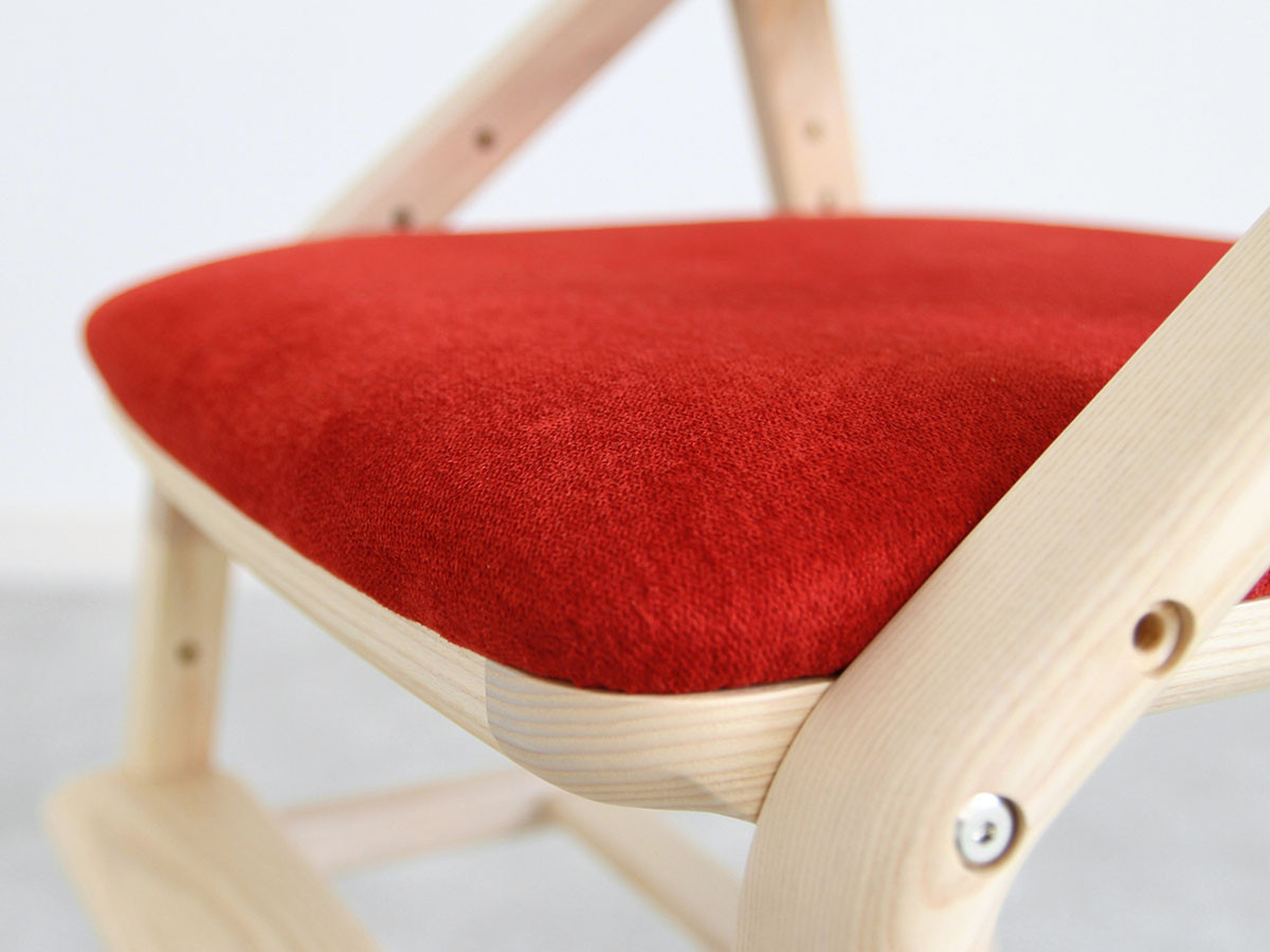 Berceau Slingshot Chair / ベルソー スリングショット チェア （キッズ家具・ベビー用品 > キッズチェア・ベビーチェア） 59