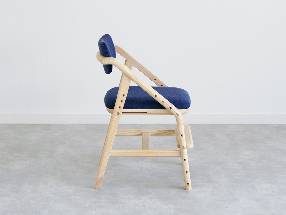 Berceau Slingshot Chair / ベルソー スリングショット チェア （キッズ家具・ベビー用品 > キッズチェア・ベビーチェア） 36