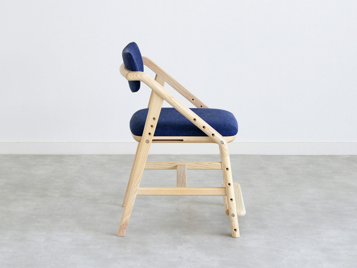 Berceau Slingshot Chair / ベルソー スリングショット チェア （キッズ家具・ベビー用品 > キッズチェア・ベビーチェア） 37