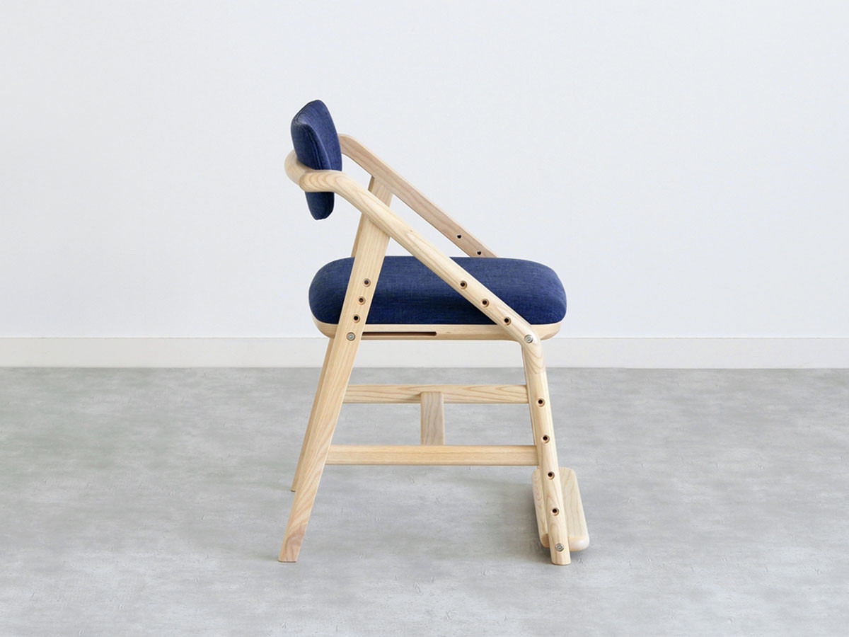 Berceau Slingshot Chair / ベルソー スリングショット チェア （キッズ家具・ベビー用品 > キッズチェア・ベビーチェア） 38