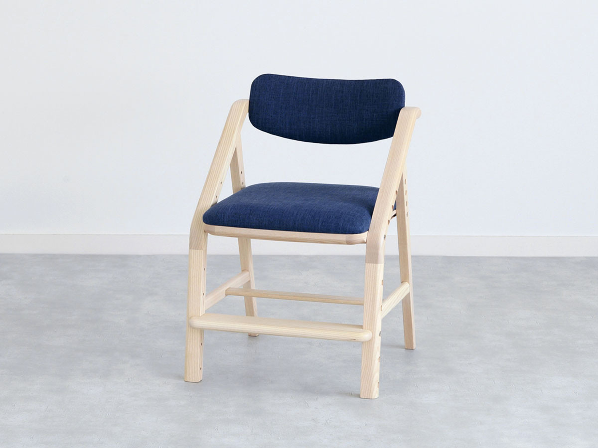 Berceau Slingshot Chair / ベルソー スリングショット チェア （キッズ家具・ベビー用品 > キッズチェア・ベビーチェア） 28