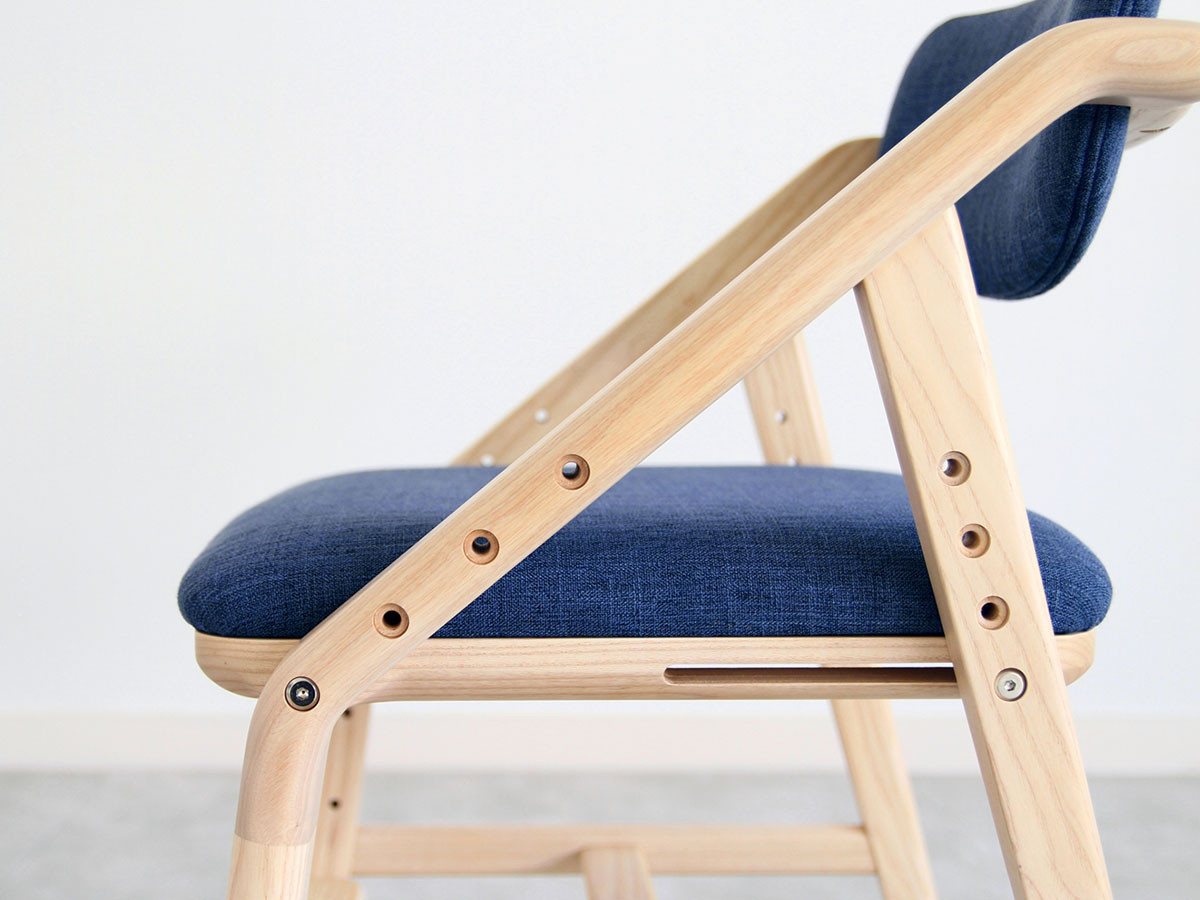 Berceau Slingshot Chair / ベルソー スリングショット チェア （キッズ家具・ベビー用品 > キッズチェア・ベビーチェア） 48