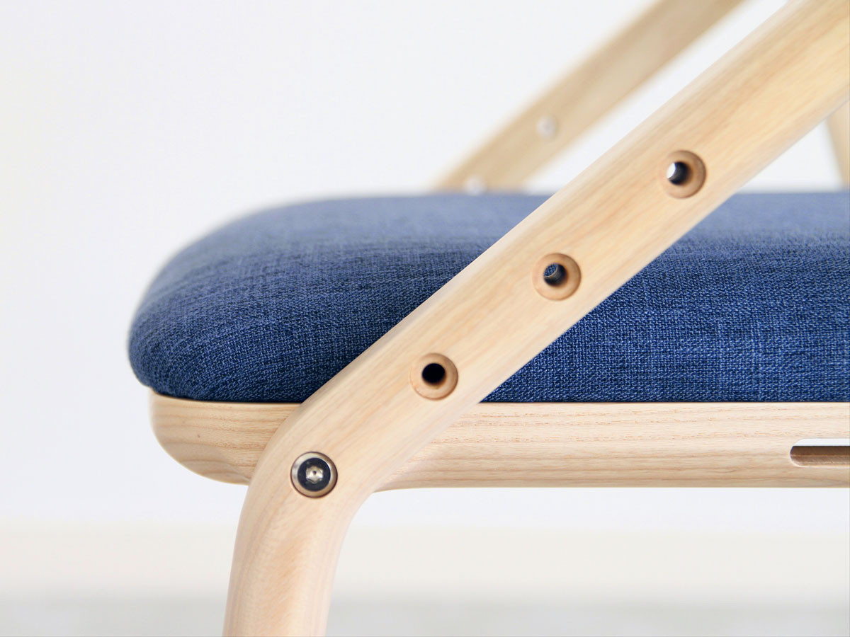 Berceau Slingshot Chair / ベルソー スリングショット チェア （キッズ家具・ベビー用品 > キッズチェア・ベビーチェア） 56