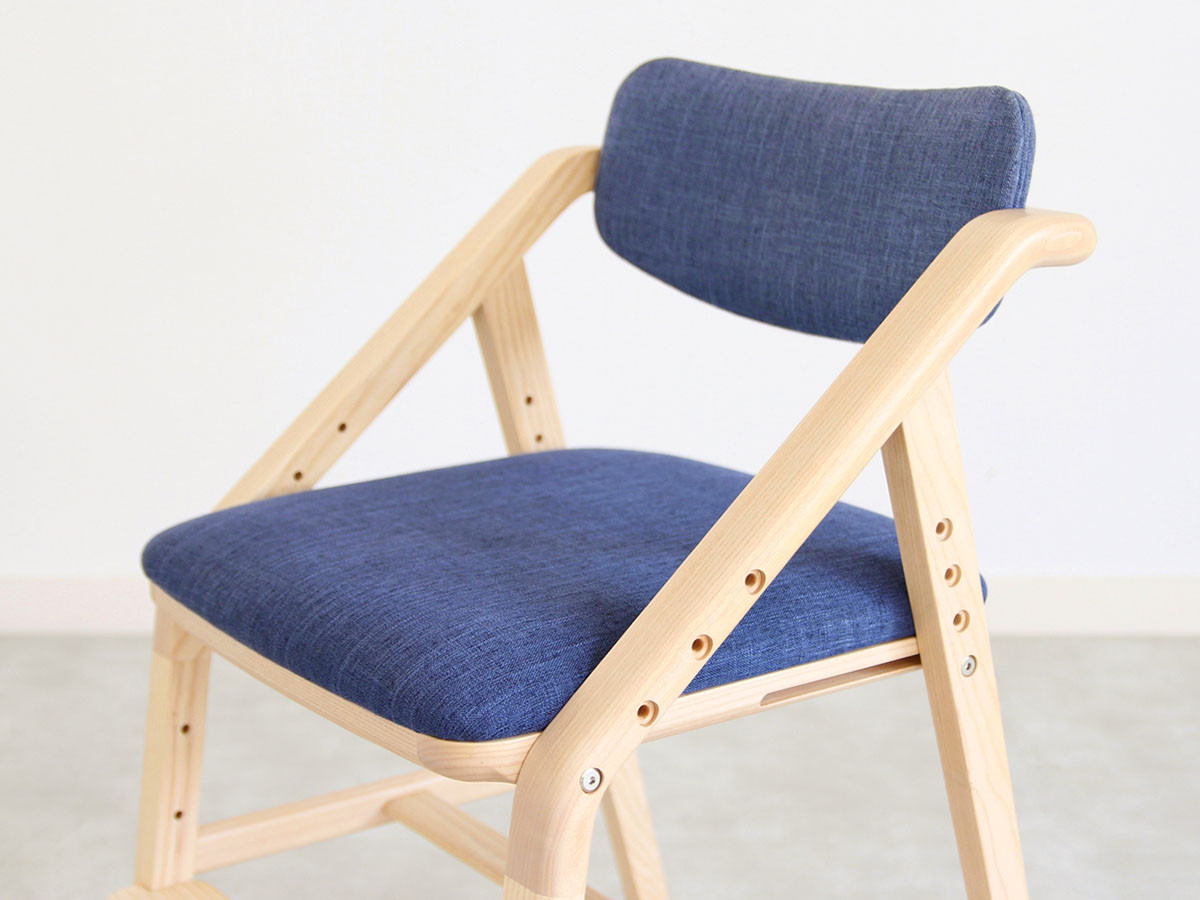 Berceau Slingshot Chair / ベルソー スリングショット チェア （キッズ家具・ベビー用品 > キッズチェア・ベビーチェア） 44
