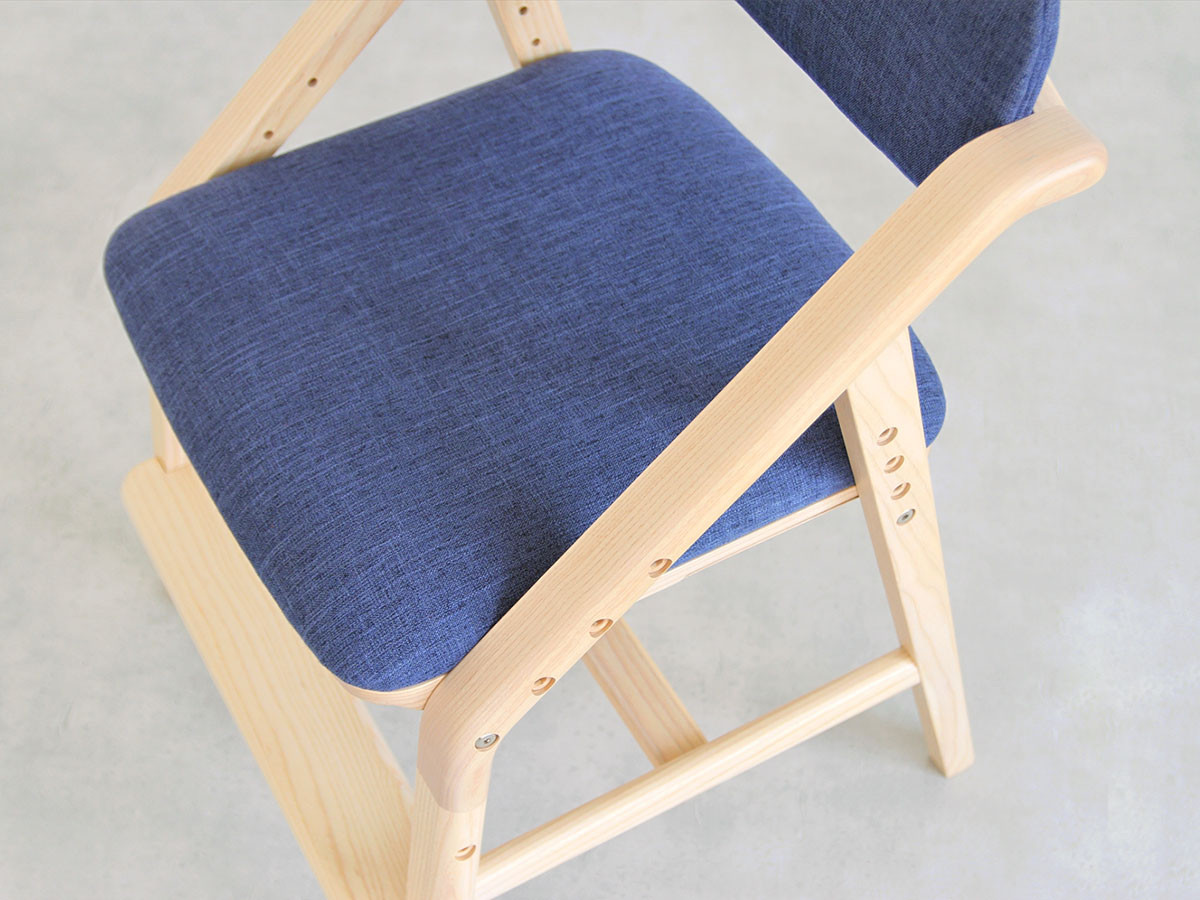 Berceau Slingshot Chair / ベルソー スリングショット チェア （キッズ家具・ベビー用品 > キッズチェア・ベビーチェア） 45