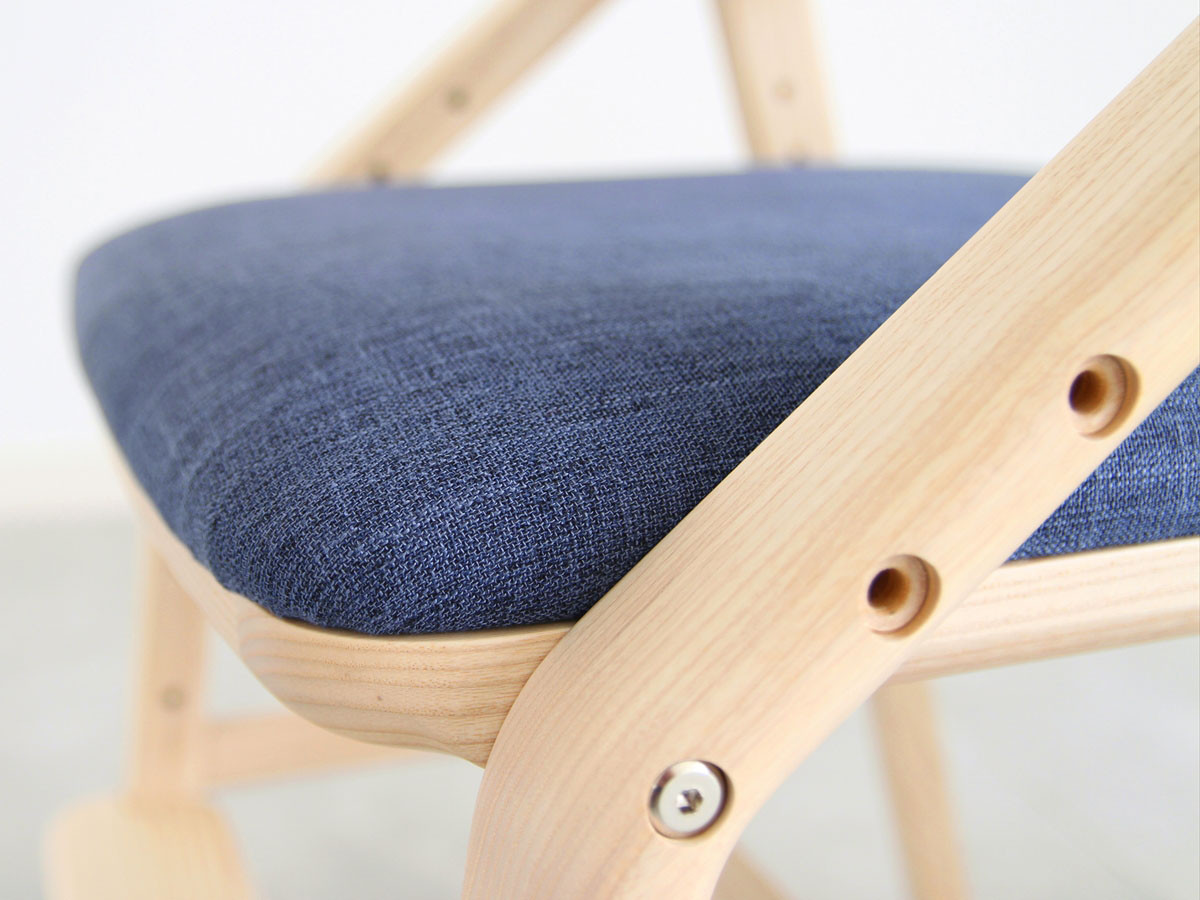 Berceau Slingshot Chair / ベルソー スリングショット チェア （キッズ家具・ベビー用品 > キッズチェア・ベビーチェア） 57