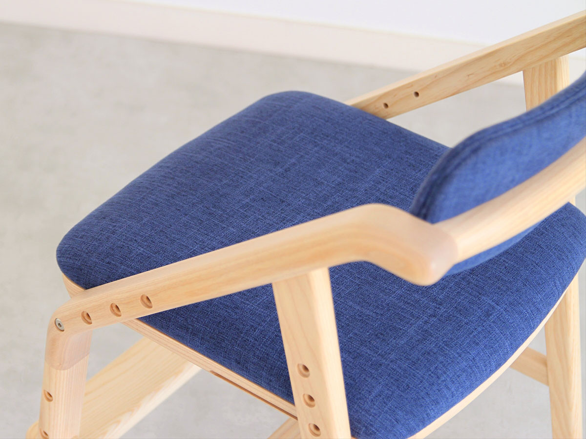 Berceau Slingshot Chair / ベルソー スリングショット チェア （キッズ家具・ベビー用品 > キッズチェア・ベビーチェア） 49