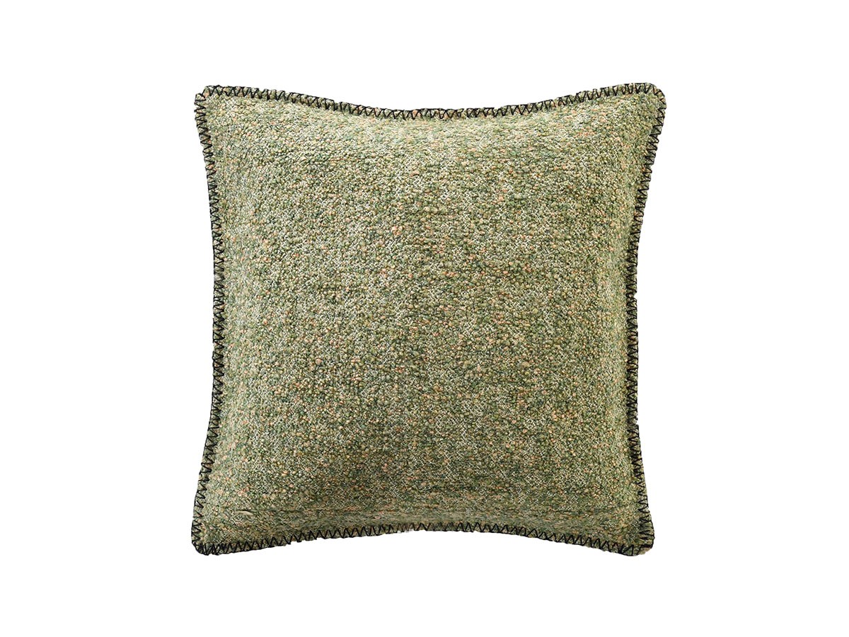 CASAMANCE Lierna Cushion / カサマンス リエルナ クッション 45 × 45cm （クッション > クッション・クッションカバー） 12