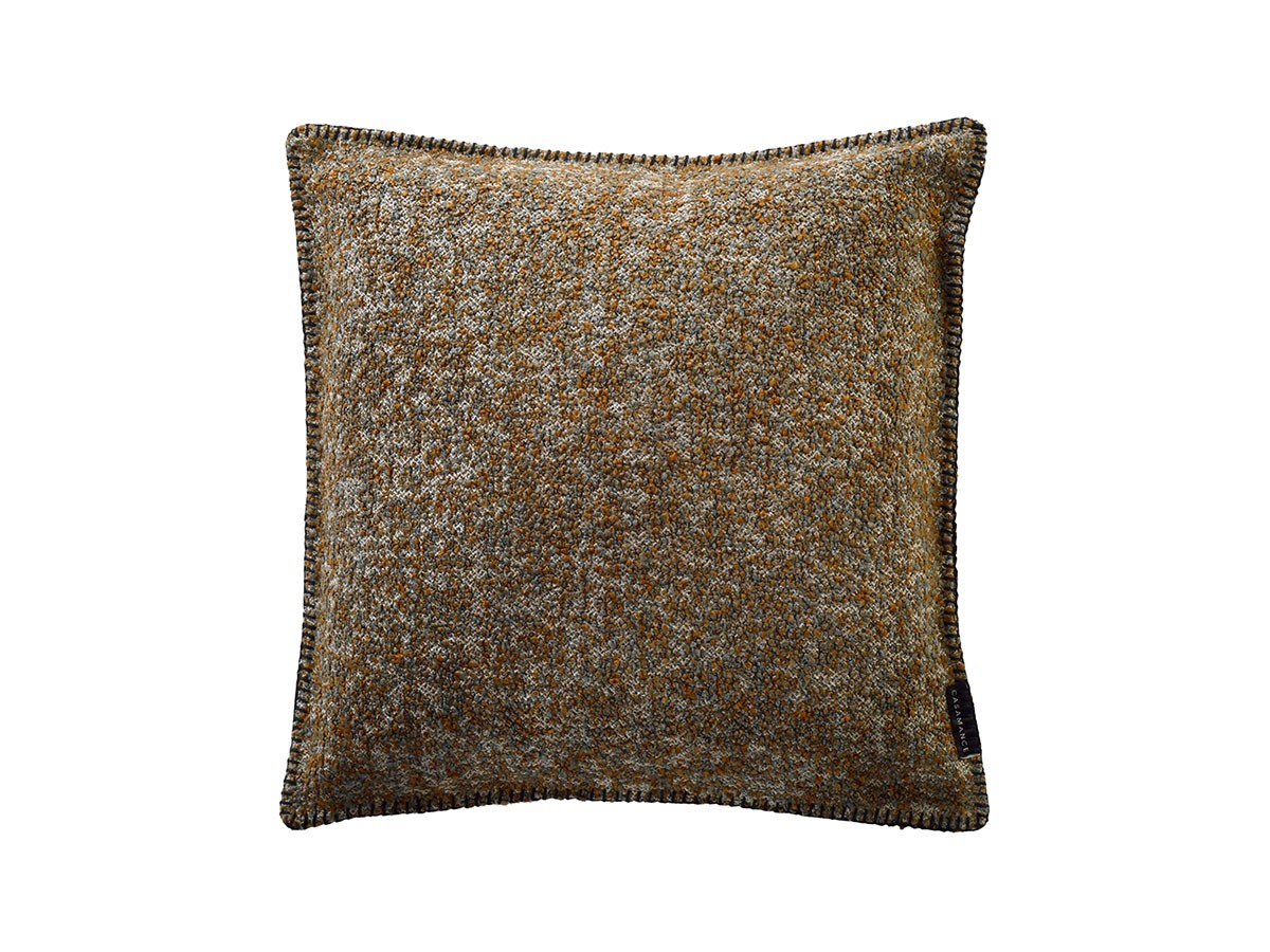 CASAMANCE Lierna Cushion / カサマンス リエルナ クッション 45 × 45cm （クッション > クッション・クッションカバー） 5