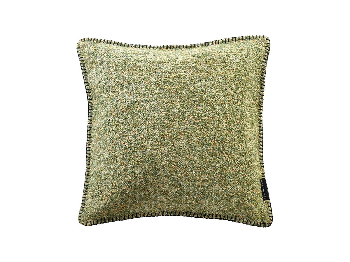 CASAMANCE Lierna Cushion / カサマンス リエルナ クッション 45 × 45cm （クッション > クッション・クッションカバー） 3