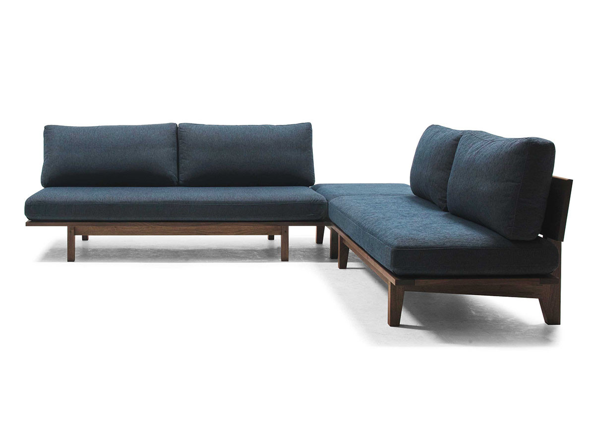 MASTERWAL RITZ SOFA / マスターウォール リッツ ソファ 3シーター180