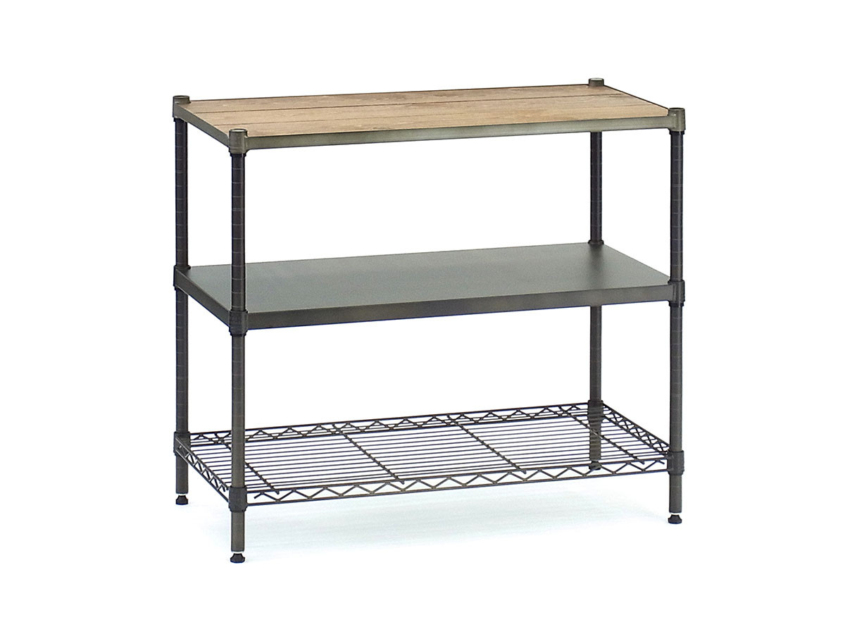 ERECTA HOME ERECTA VINTAGE SERIES Middle Rack / エレクター ホーム ...