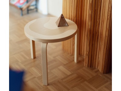Artek Artek + Marimekko STOOL 60 Lokki / アルテック アルテック +