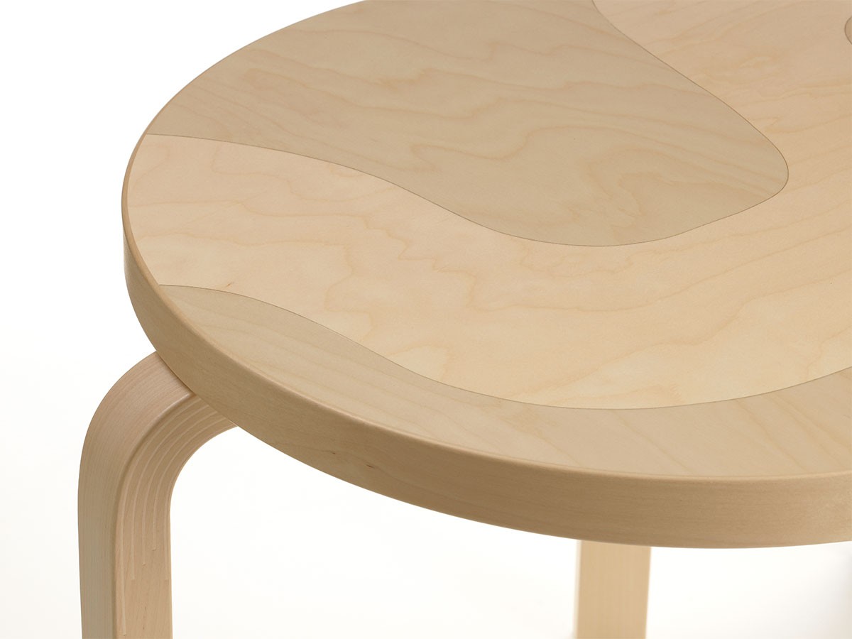 Artek Artek + Marimekko
TABLE 90D Seireeni / アルテック アルテック + マリメッコ
90D テーブル セイレーニ （テーブル > ローテーブル・リビングテーブル・座卓） 13