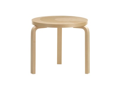 Alvar Aalto / アルヴァ・アアルトのローテーブル・リビングテーブル