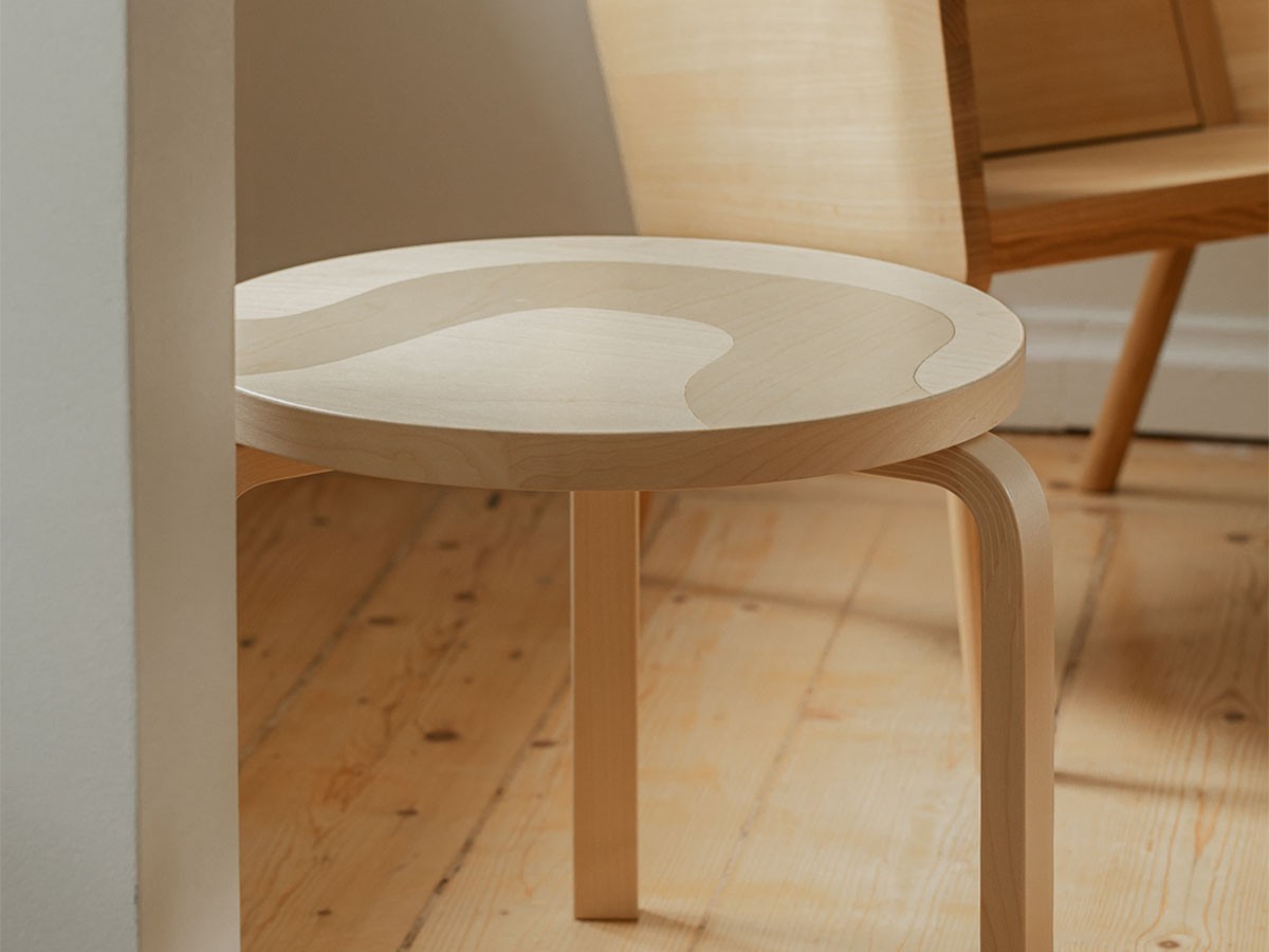 Artek Artek + Marimekko
TABLE 90D Seireeni / アルテック アルテック + マリメッコ
90D テーブル セイレーニ （テーブル > ローテーブル・リビングテーブル・座卓） 9