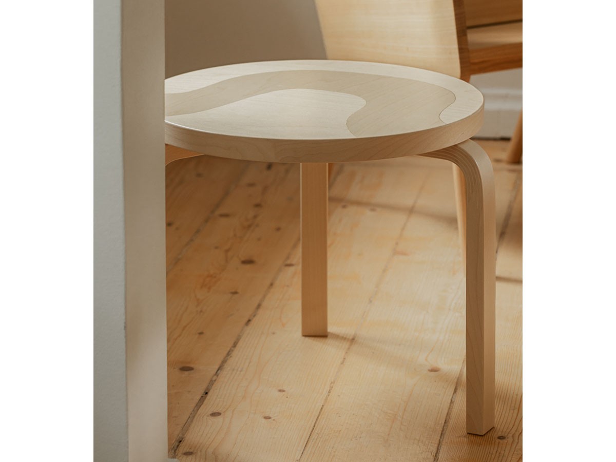 Artek Artek + Marimekko
TABLE 90D Seireeni / アルテック アルテック + マリメッコ
90D テーブル セイレーニ （テーブル > ローテーブル・リビングテーブル・座卓） 8