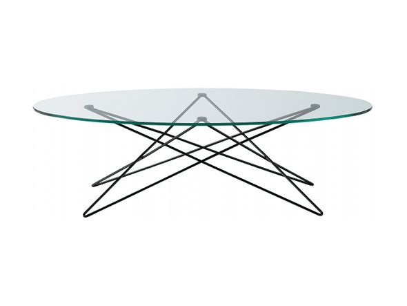 IDEE O.R.T.F. table / イデー O.R.T.F. テーブル （テーブル > ローテーブル・リビングテーブル・座卓） 1