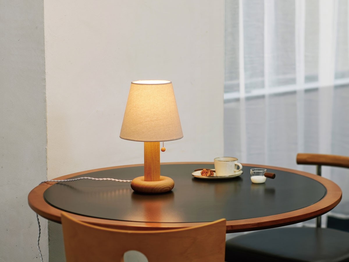 Table Light / テーブルライト #122638 （ライト・照明 > テーブルランプ） 4